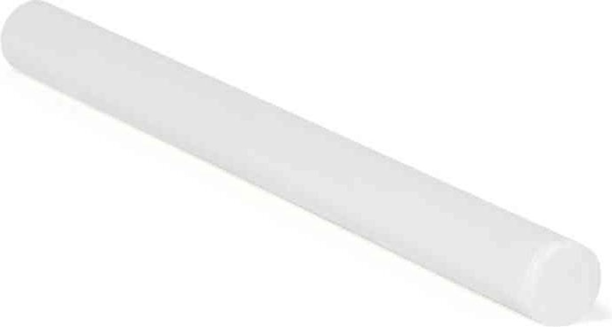 Posta L | buigzame lak | 1 staaf | Wit